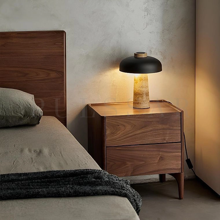 Настольная лампа NOCTURNA