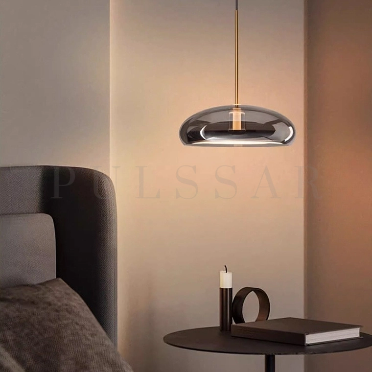 Подвесной светильник BORE