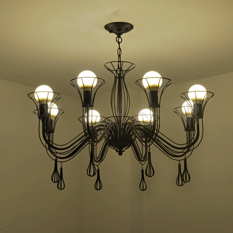 Подвесная люстра CAST