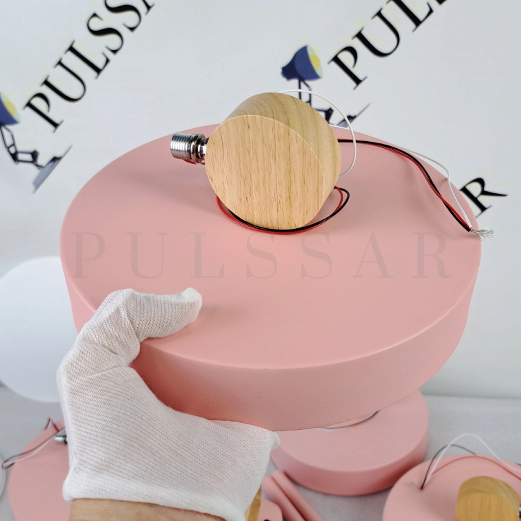 Потолочная люстра MOVE