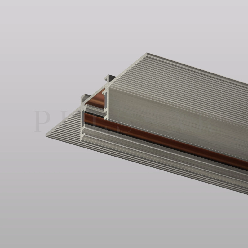 Трек SHINE HIDE TR5702-DN