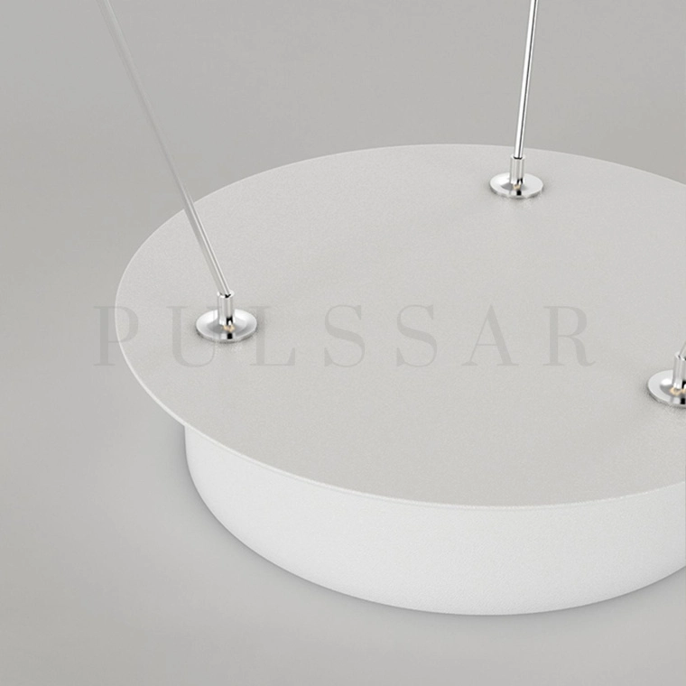 Кольцевая люстра FORLI BW