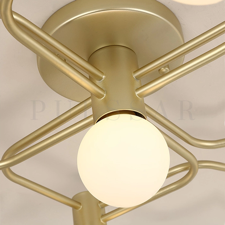 Потолочная люстра ROM