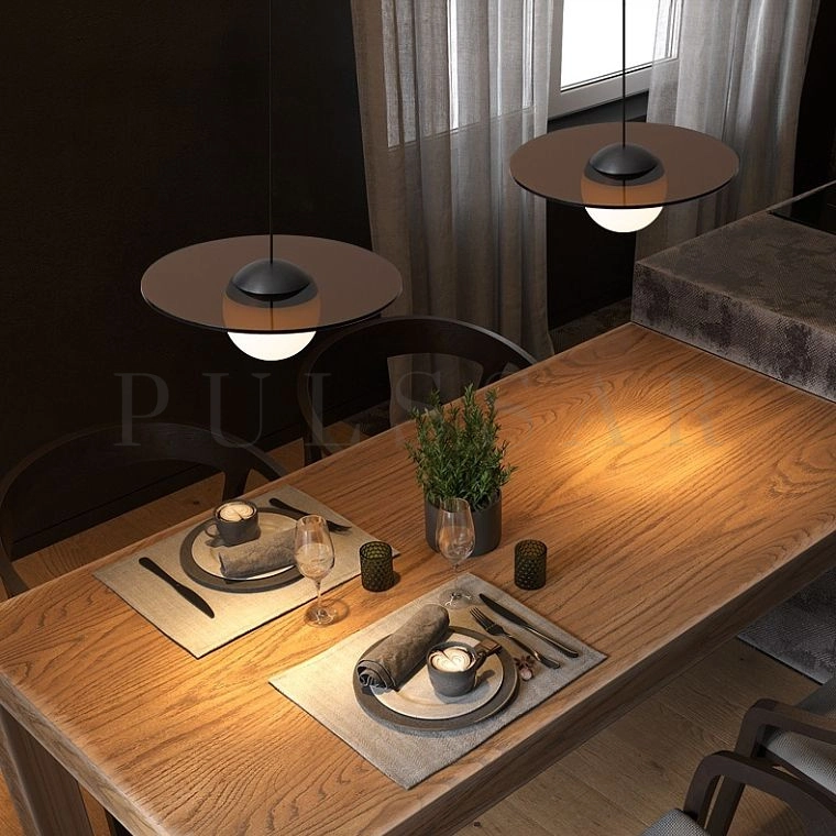 Подвесной светильник MOLTE