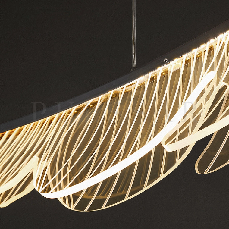 Подвесной светильник COLIBRI COMBO