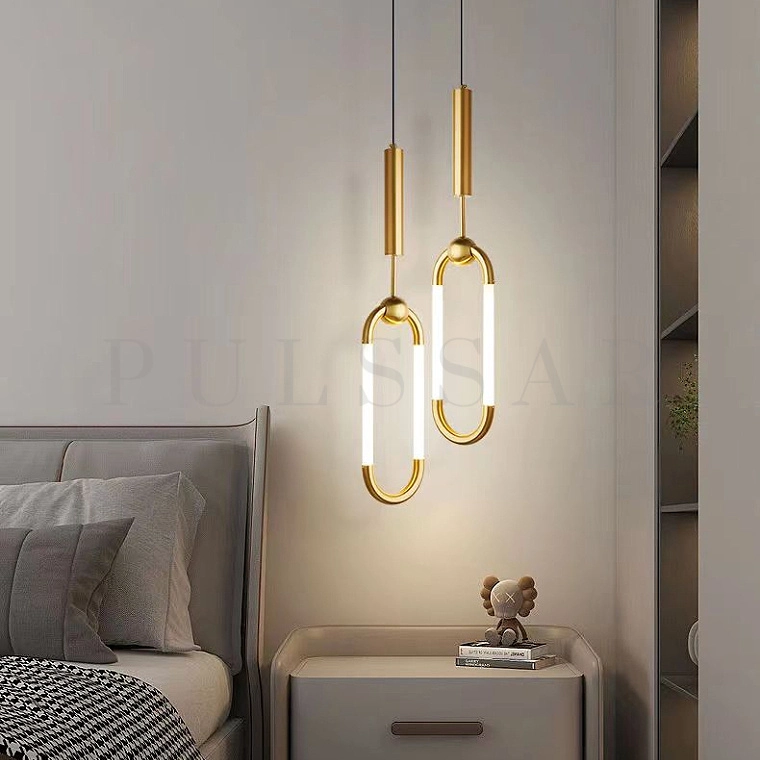 Подвесной светильник FINNUR