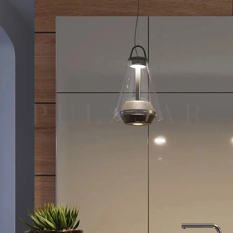 Подвесной светильник GUDNI