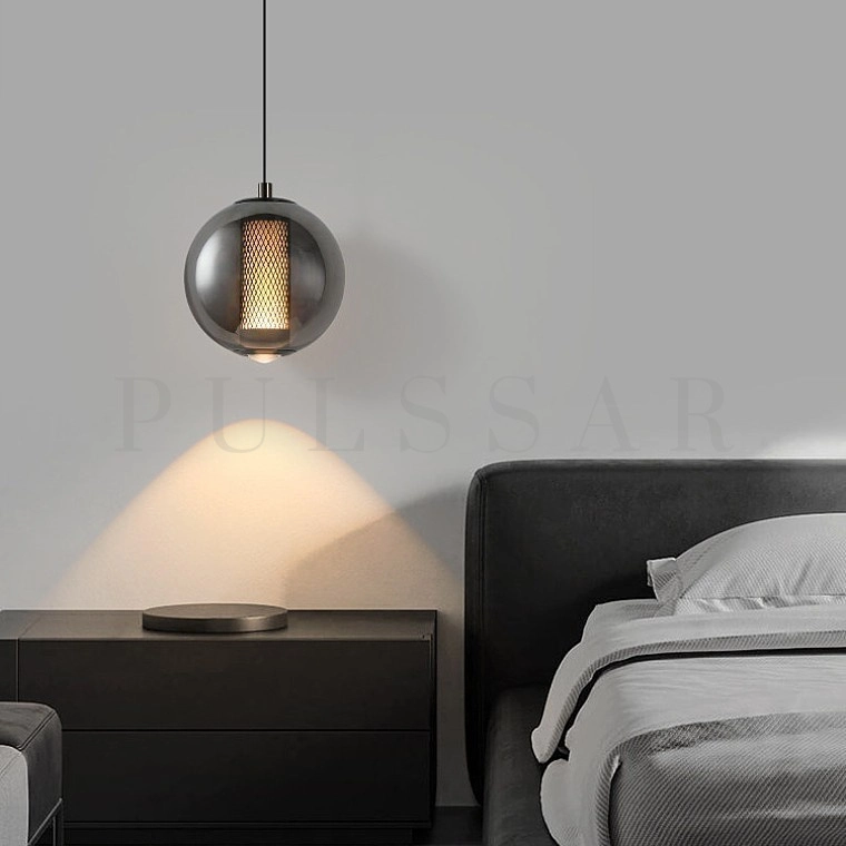 Подвесной светильник GUNTER A