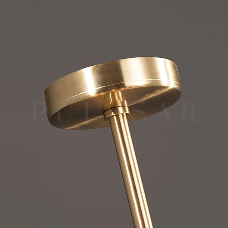 Подвесная люстра GUIPURE