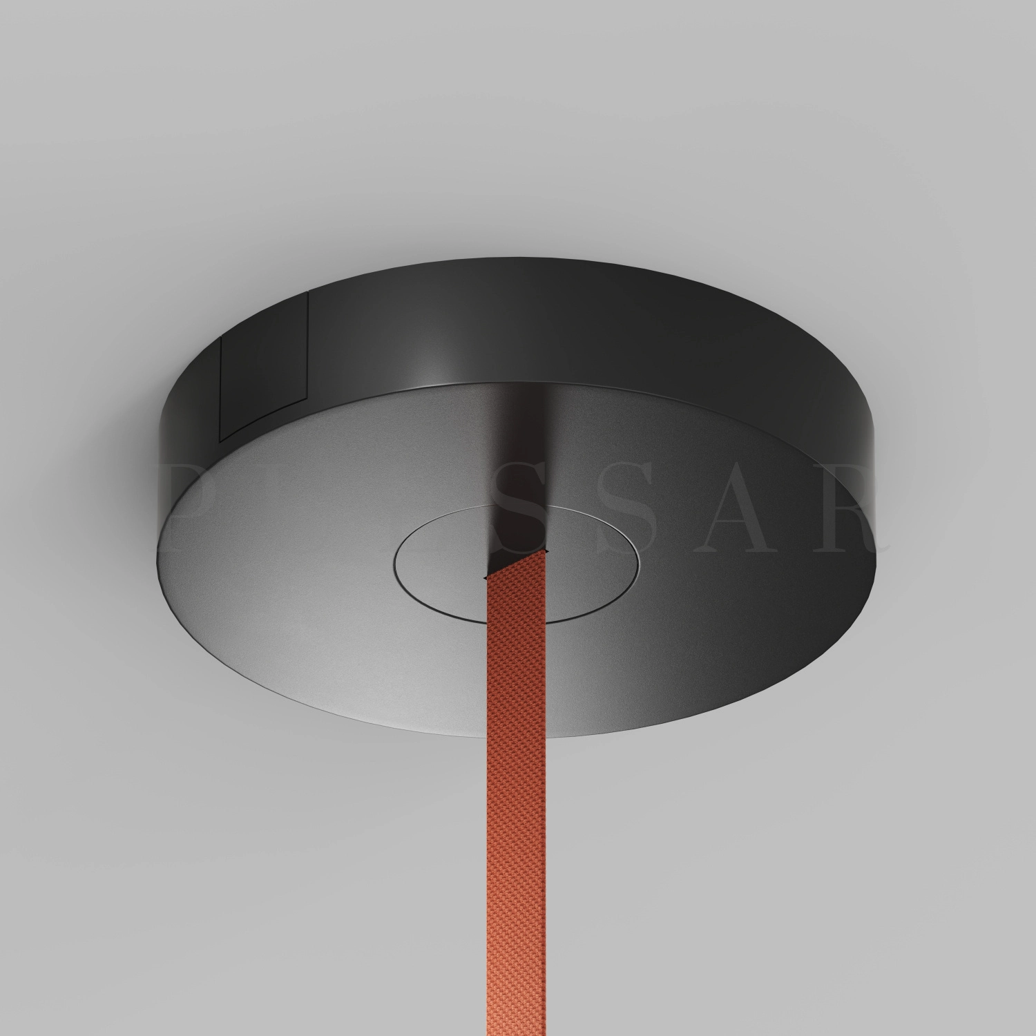 Накладное основание BELTY BASE TR5511-BK