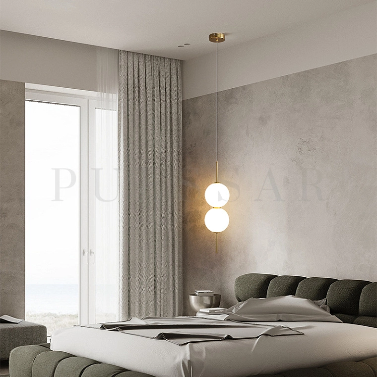 Подвесной светильник VOKE