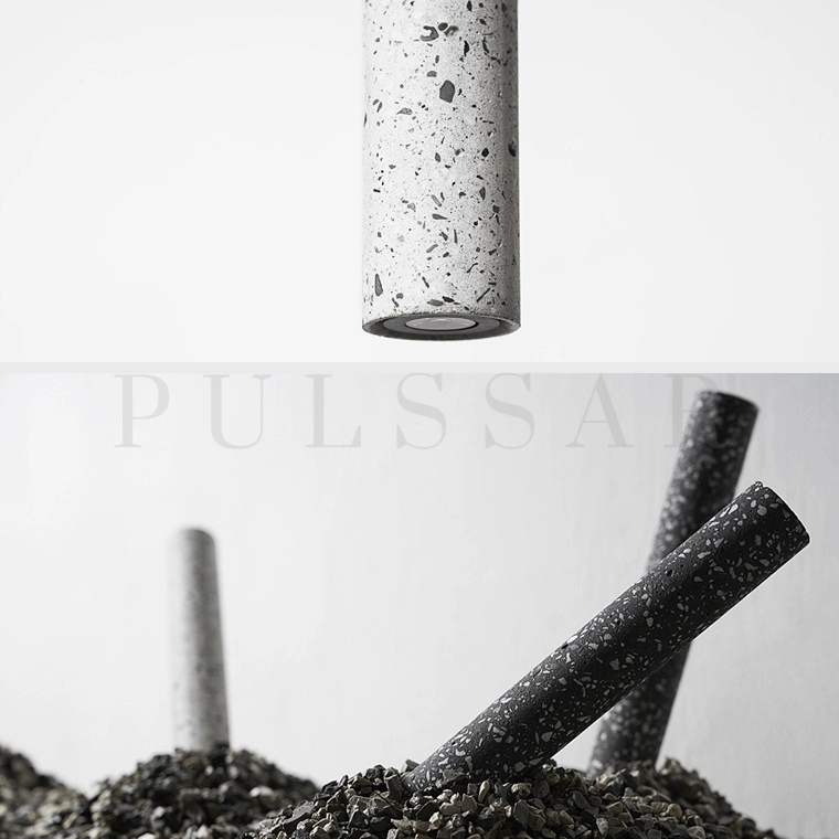 Подвесной светильник CRAFT