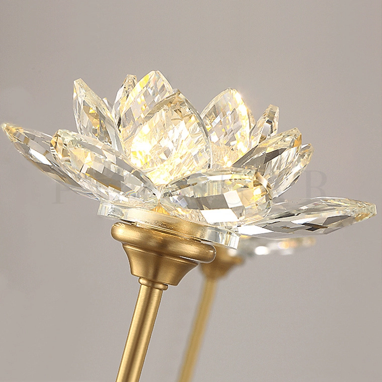 Настольная лампа LOTOS TAB