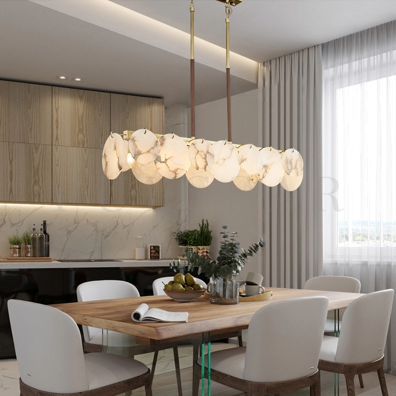 Подвесная люстра LIOMA