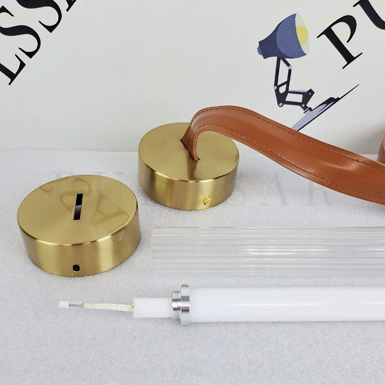 Подвесной светильник NUTTA