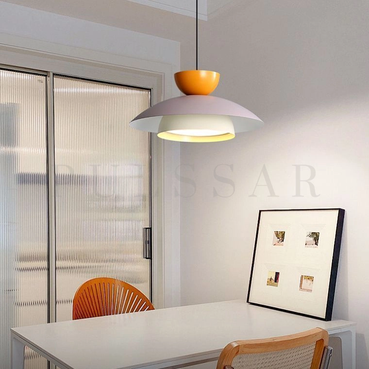 Подвесной светильник TESSION