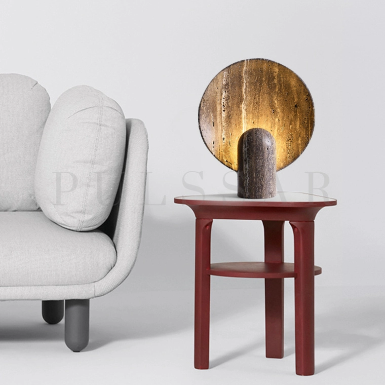 Настольная лампа CORA TAB