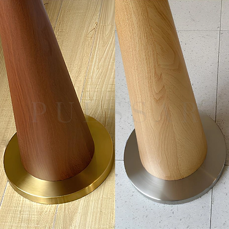 Торшер YURISAN