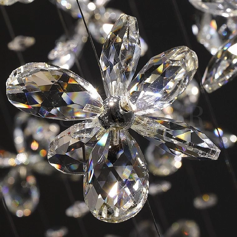 Подвесная люстра CHARA BALL