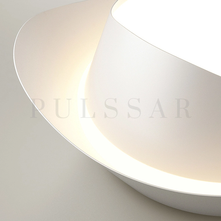 Потолочный светильник HEMMO CH