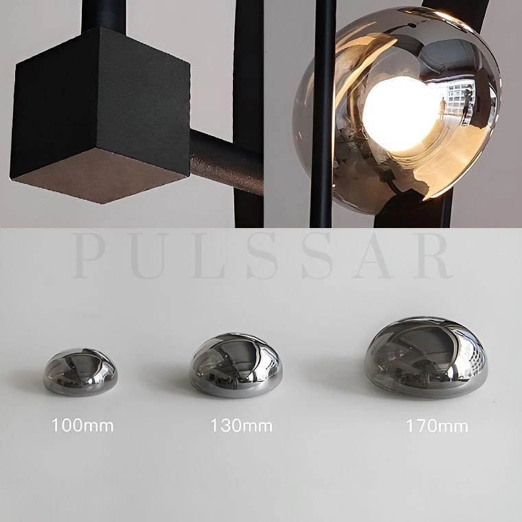 Подвесной светильник ARCONE