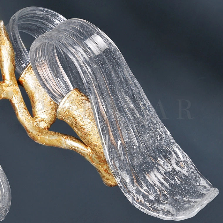 Подвесная люстра CASCATA