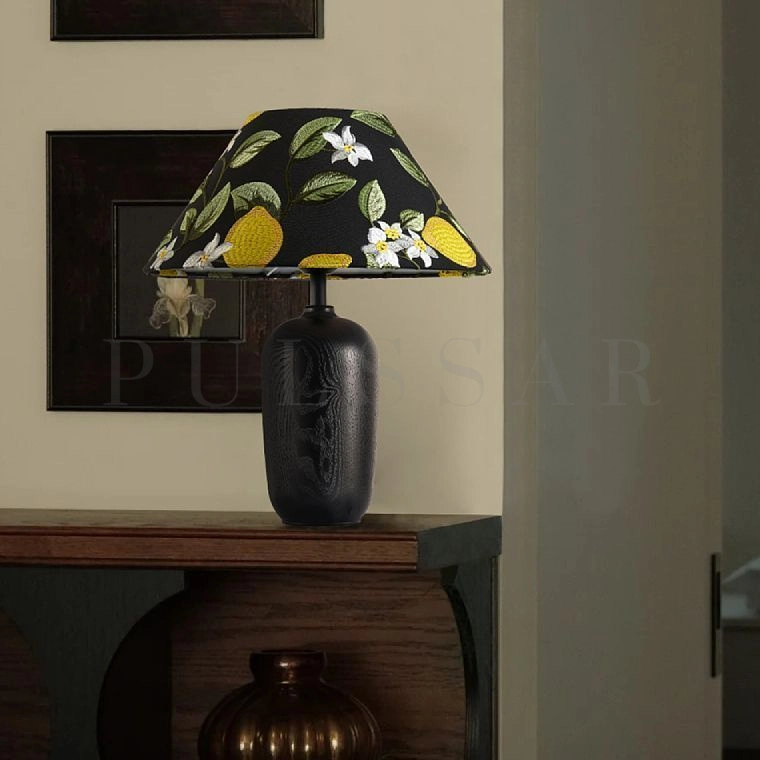 Настольная лампа DOME TAB