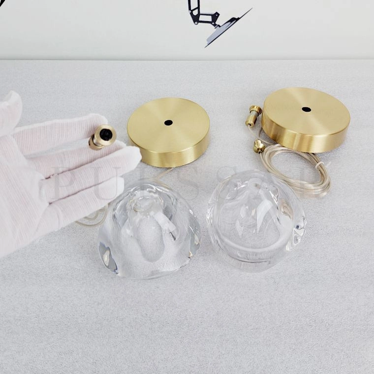 Подвесной светильник METEORA B