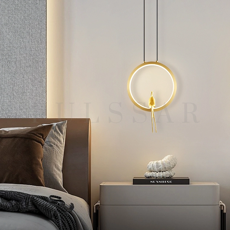 Подвесной светильник REMUS ONE