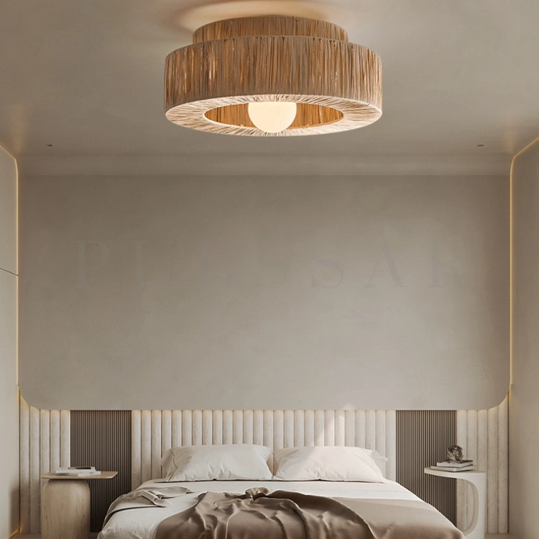 Потолочная люстра HISKIAS CH