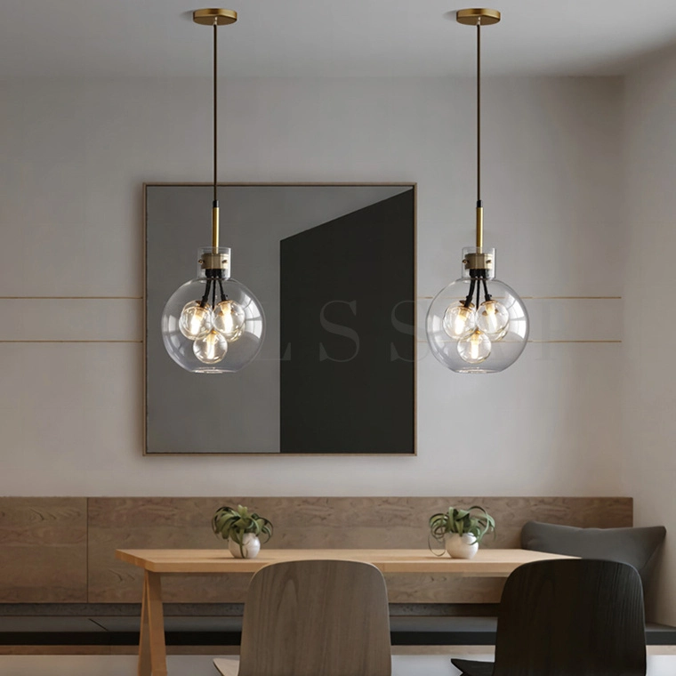 Подвесной светильник VAPPE