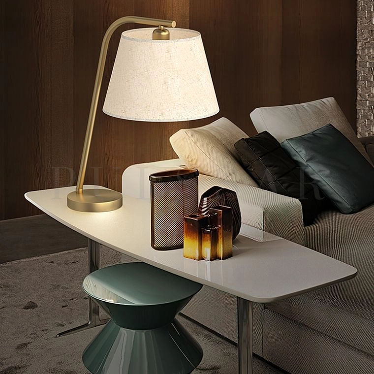 Настольная лампа COMPREN TAB