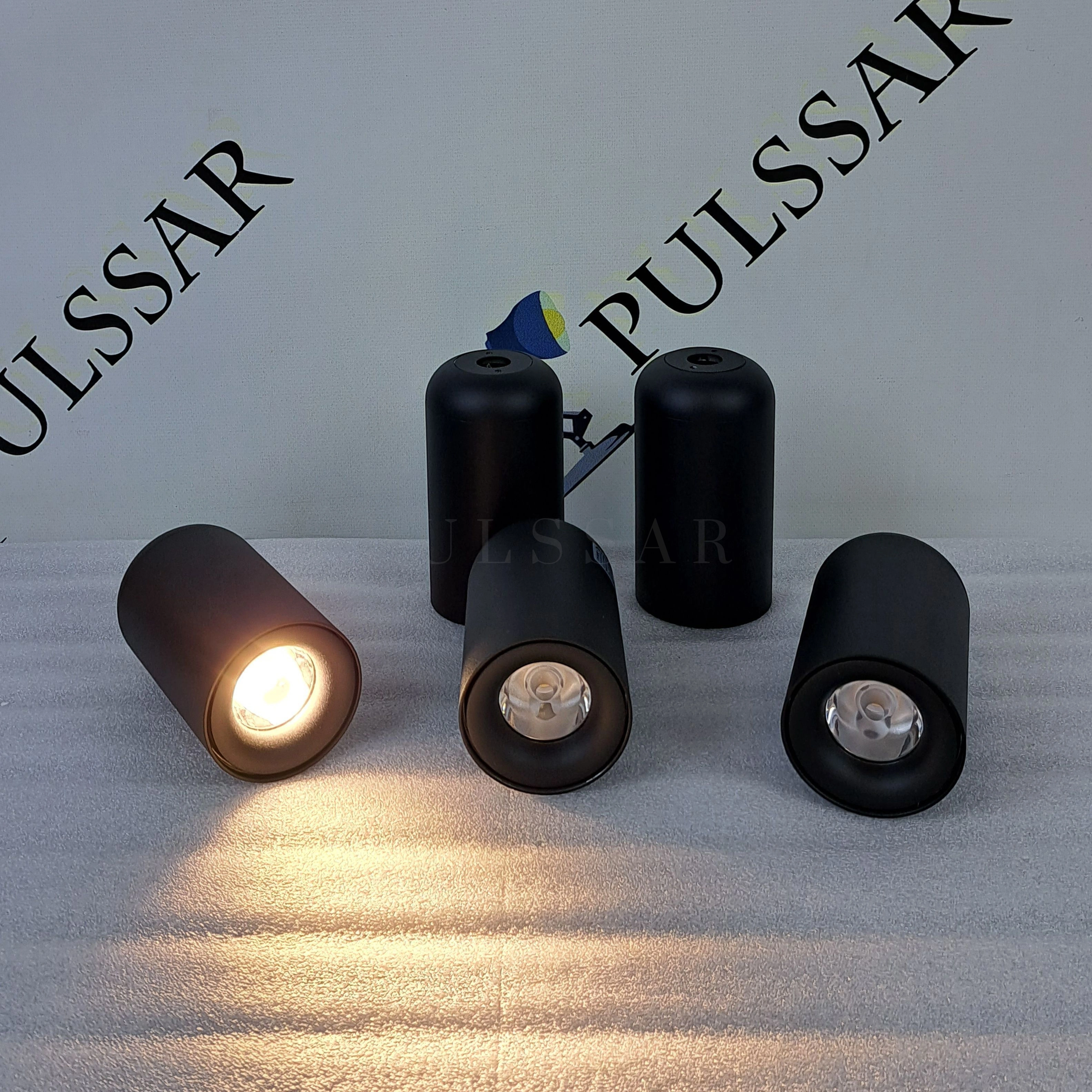 Точечный светильник Model 111