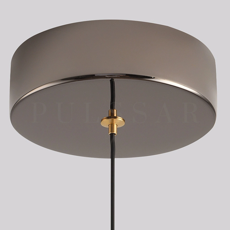 Подвесной светильник RUNAR