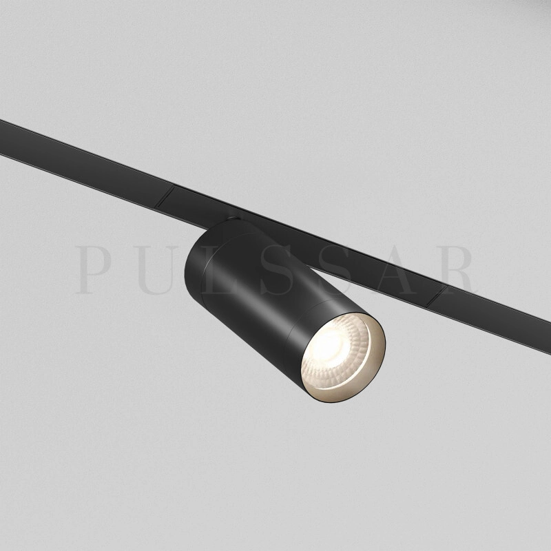 Акцентный светильник SMART SPOT ZigBee DK8320-BK