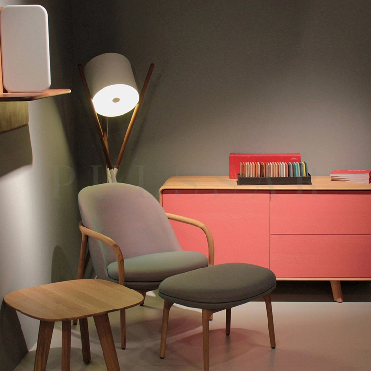 Торшер CATAPULT FL