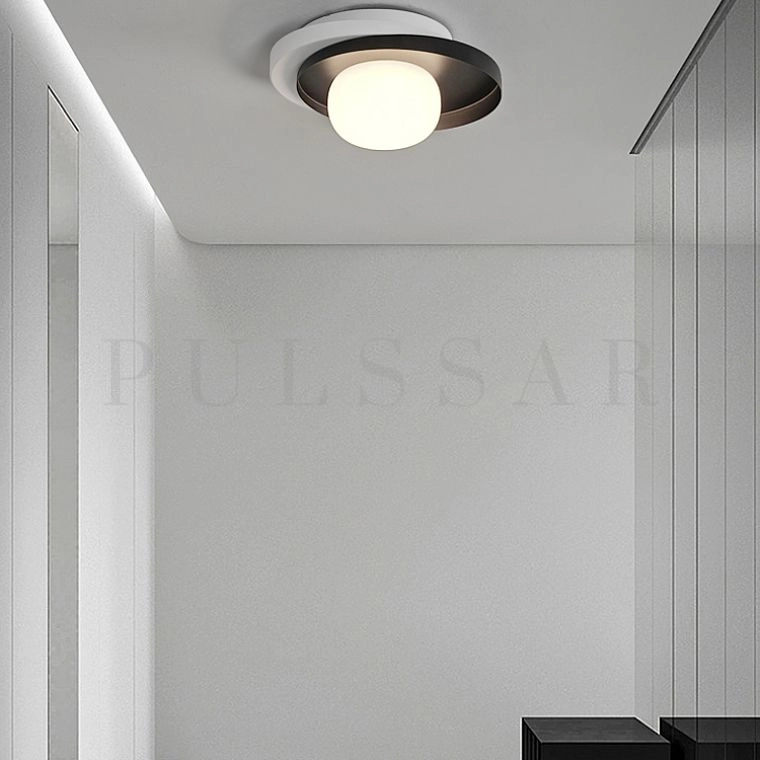 Потолочный светильник VEMMA CH