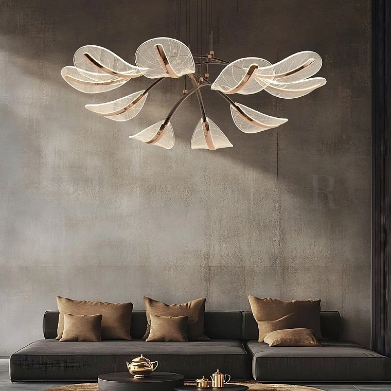 Подвесная люстра NOVEMBER