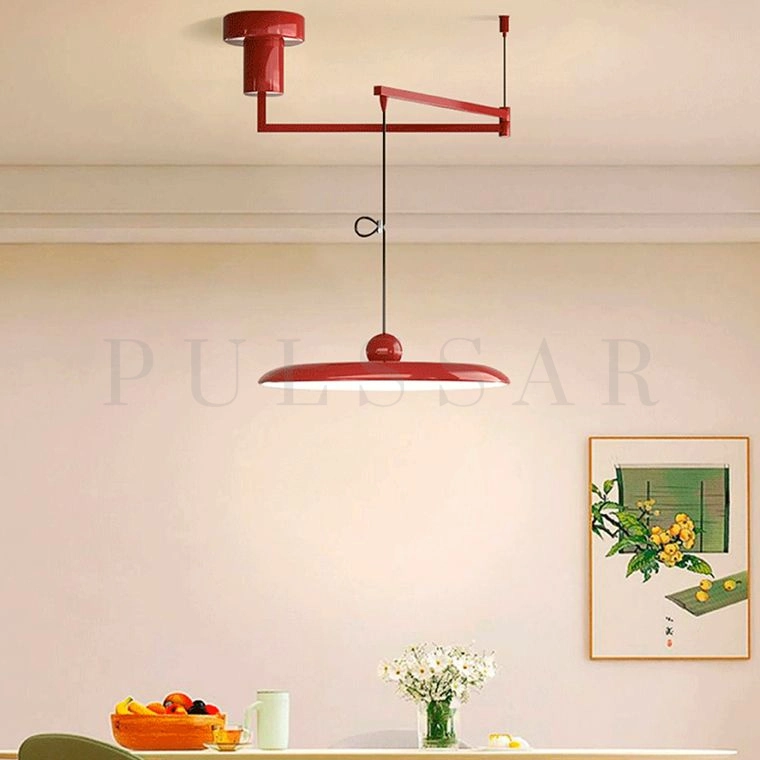 Подвесной светильник DENVER