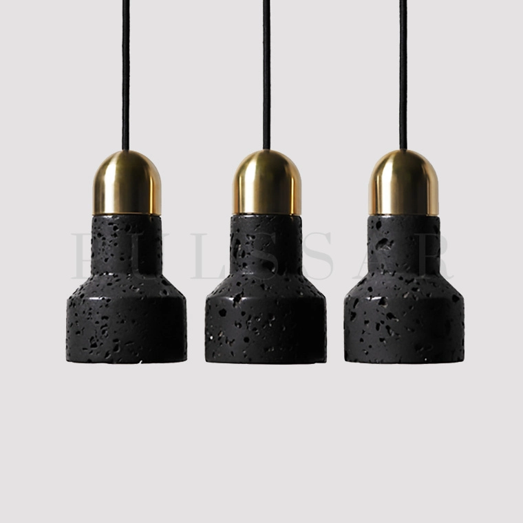 Подвесной светильник JAZZ STONE