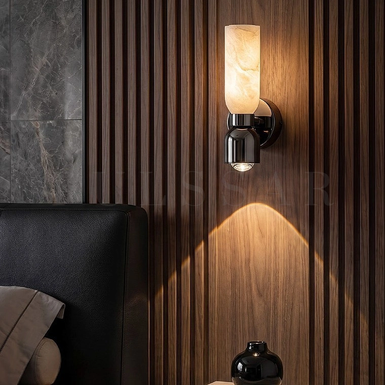 Бра ELITE MARBLE WALL