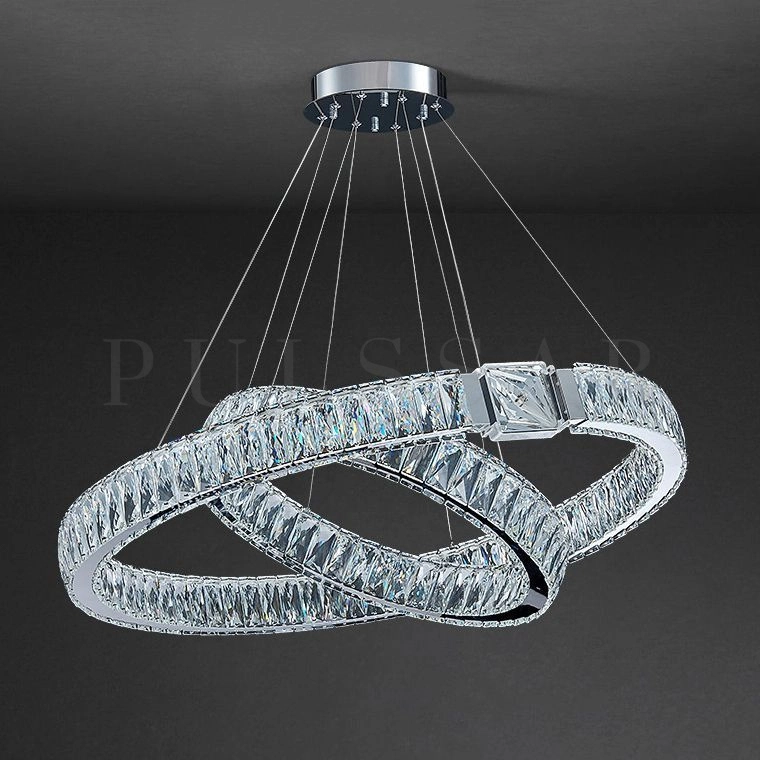 Кольцевая люстра SYLVEST