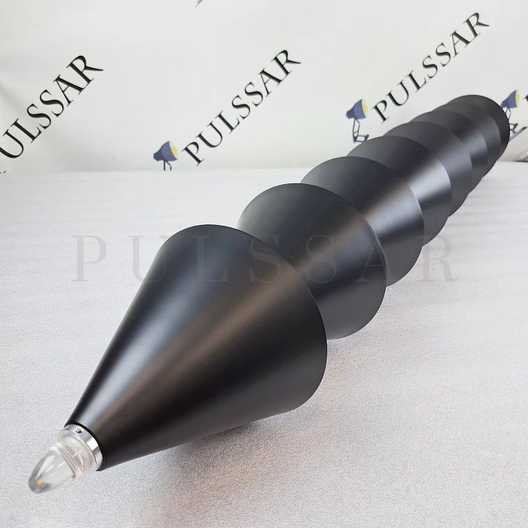 Подвесной светильник LESTER