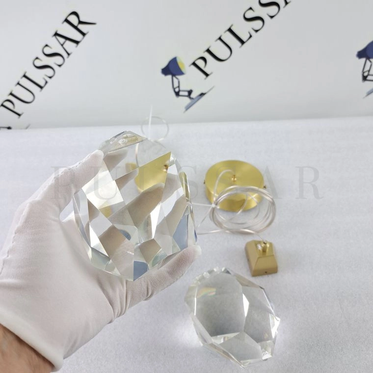 Подвесной светильник CRISTEL ONE