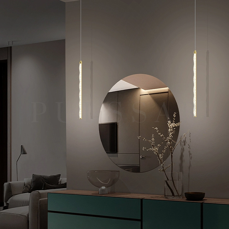 Подвесной светильник CARIA