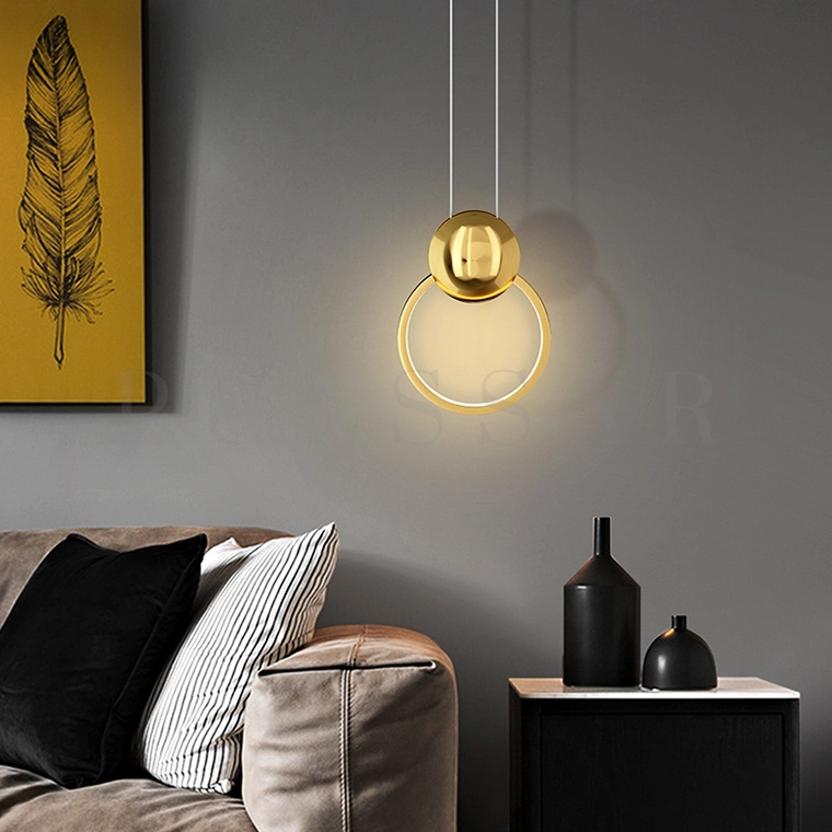 Подвесной светильник SIGHT