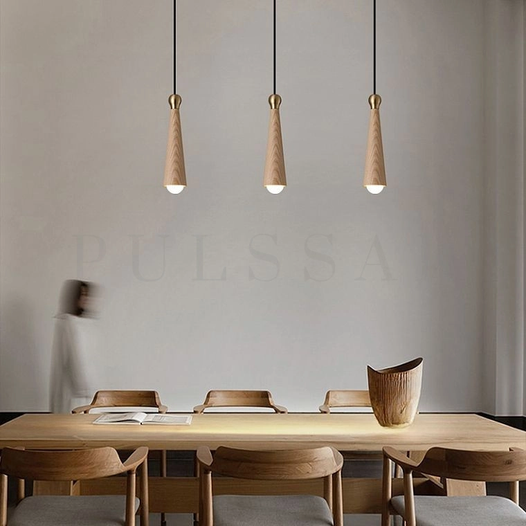 Подвесной светильник TOSS