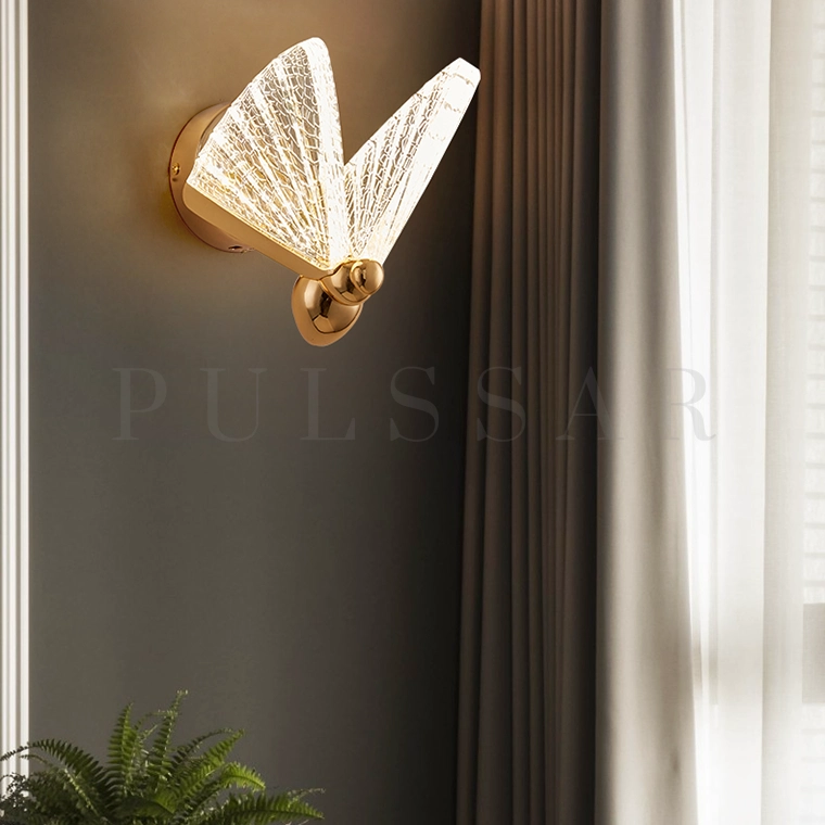 Бра AMELIS WALL B