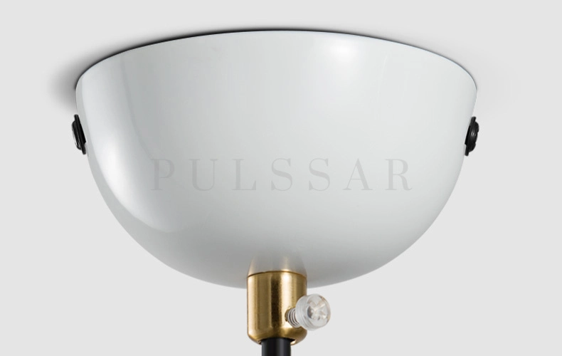 Подвесной светильник FALSTER