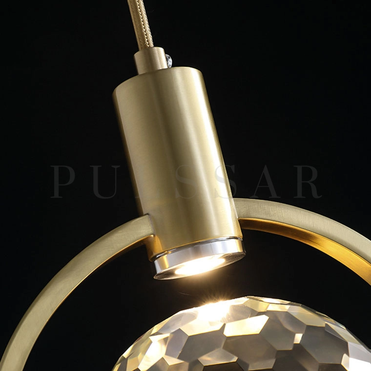 Подвесной светильник GOLF